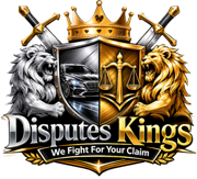 Disputes Kings logo